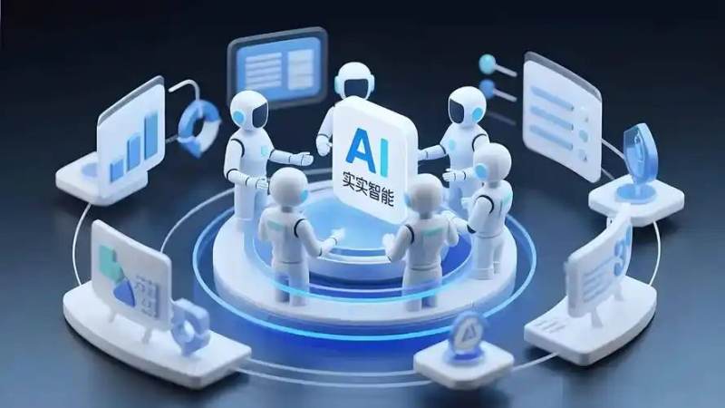 AI语音助手怎么选?智能家居联动与隐私要点